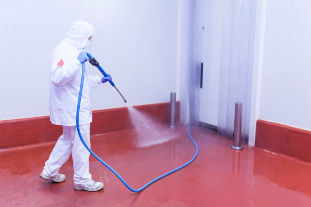 Winterizing Services in Haslet, TX