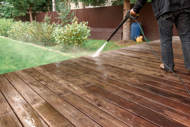 Best Sidewalk and Walkway Cleaning  in Haslet, TX