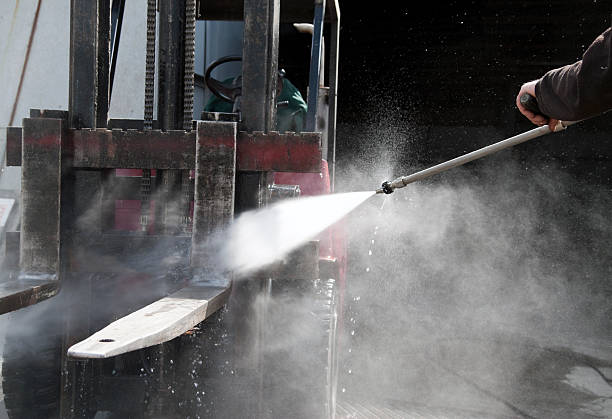 Best Heavy Equipment Washing  in Haslet, TX