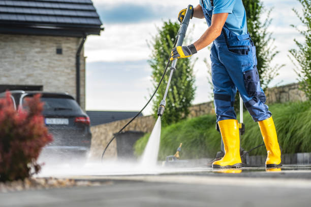 Best Building Exterior Washing  in Haslet, TX