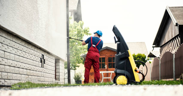 Best Factory Floor Cleaning  in Haslet, TX